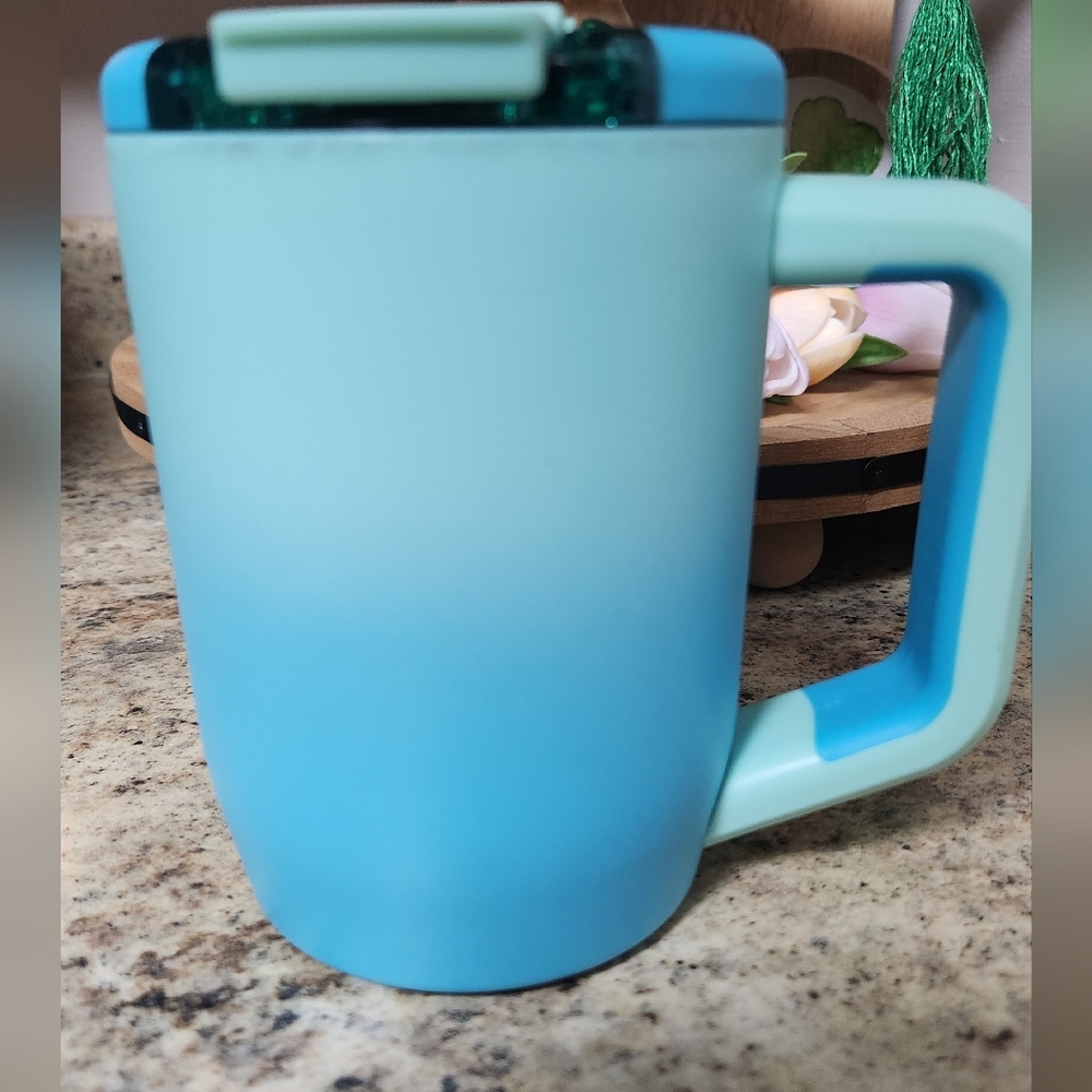 Brumate "SEAGLASS" 15oz Muv LIMITED EDITION - Picture 2 of 5